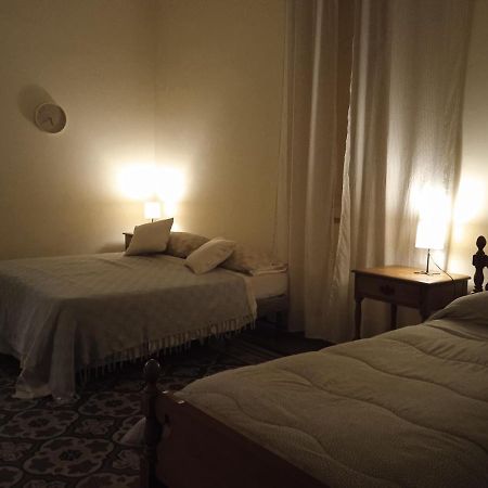Nowhere Rooms Палермо Екстериор снимка