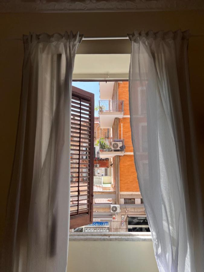Nowhere Rooms Палермо Екстериор снимка