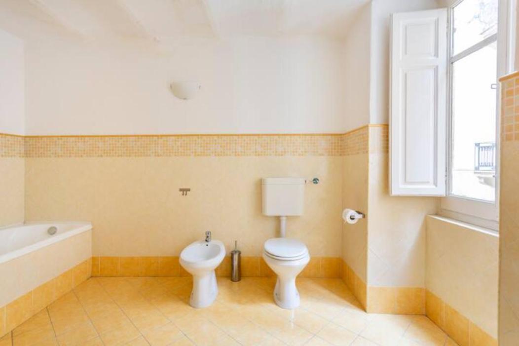 Nowhere Rooms Палермо Екстериор снимка